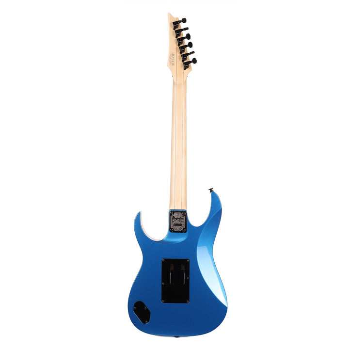Ibanez Genesis Collection RG550 Electric Blue 2024