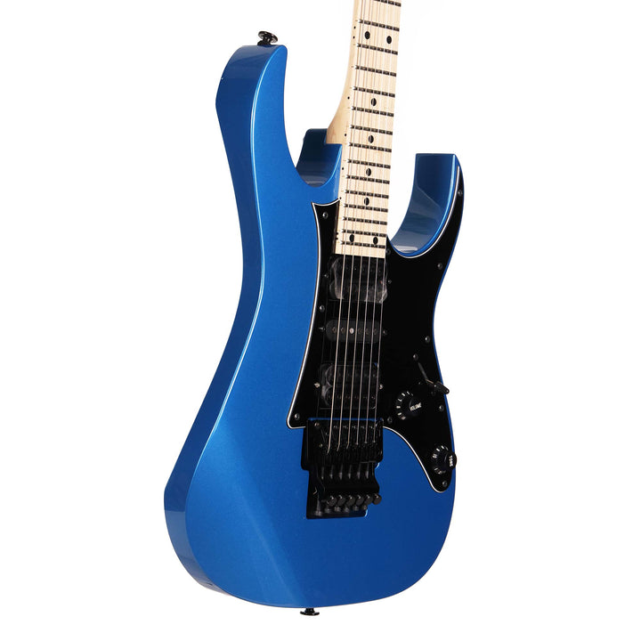 Ibanez Genesis Collection RG550 Electric Blue 2024