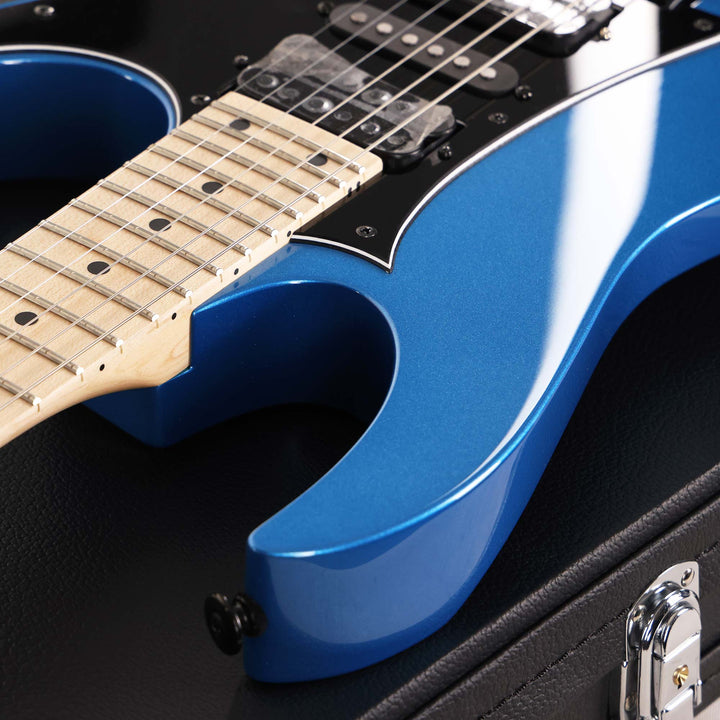 Ibanez Genesis Collection RG550 Electric Blue 2024