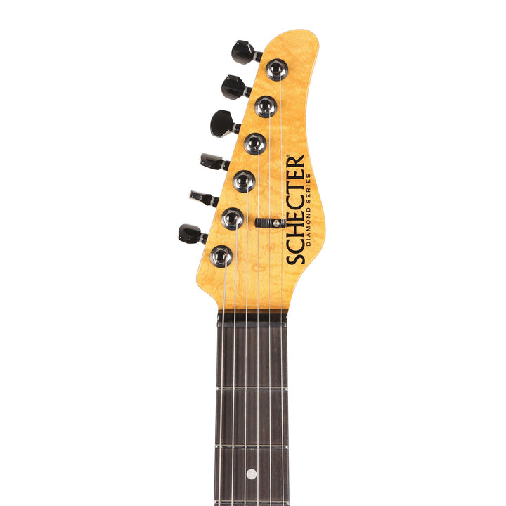 Schecter Diamond Series PT Classic Inferno Prototype Used