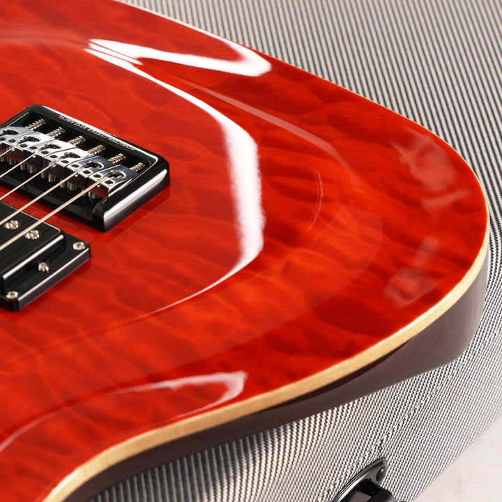 Schecter Diamond Series PT Classic Inferno Prototype Used