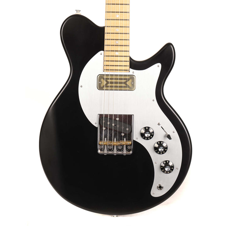 Eastman Fullertone SC'52 Moss Black 2025