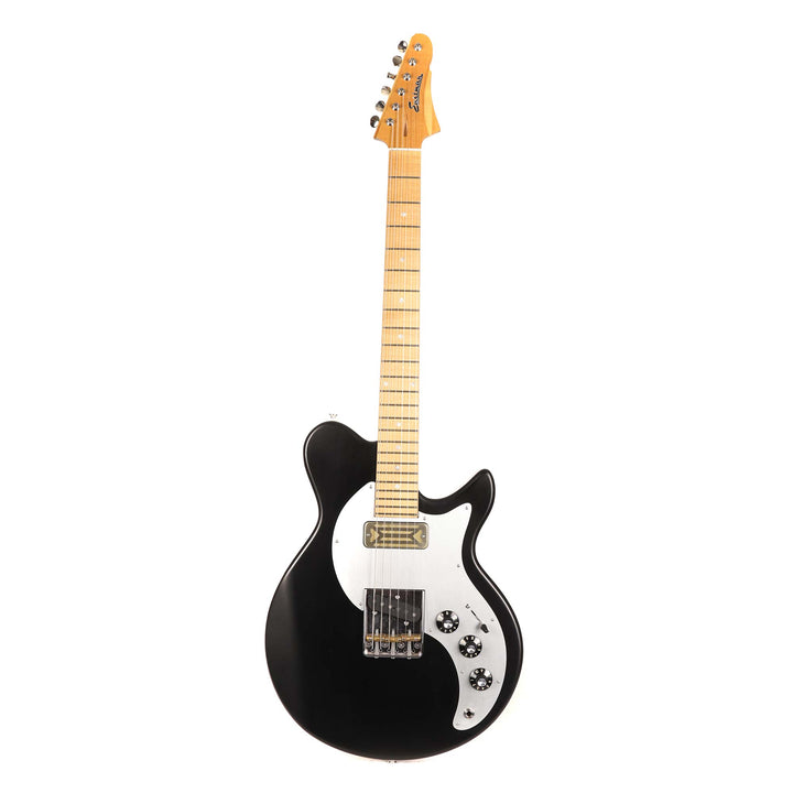 Eastman Fullertone SC'52 Moss Black 2025