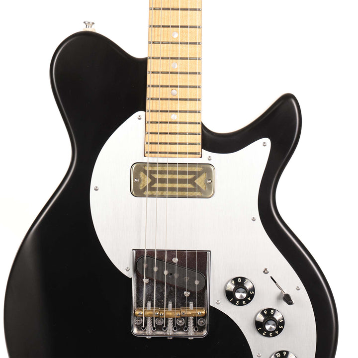 Eastman Fullertone SC'52 Moss Black 2025