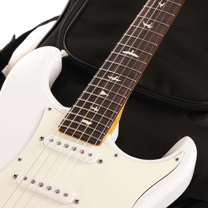 PRS Silver Sky John Mayer Signature Frost White 2018