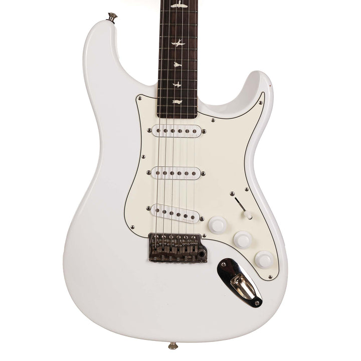PRS Silver Sky John Mayer Signature Frost White 2018
