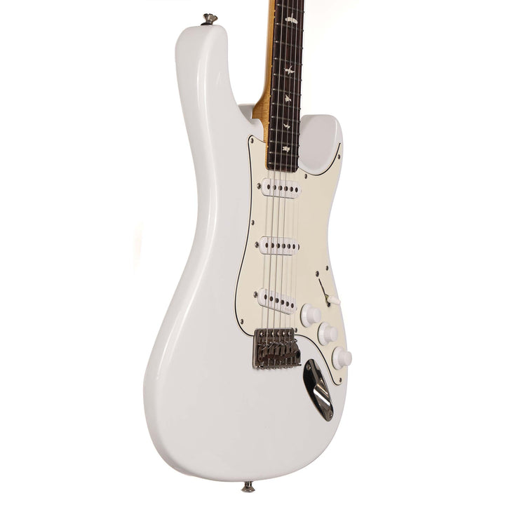 PRS Silver Sky John Mayer Signature Frost White 2018