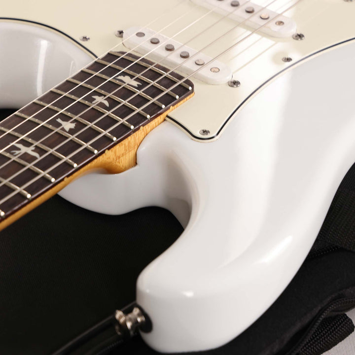 PRS Silver Sky John Mayer Signature Frost White 2018