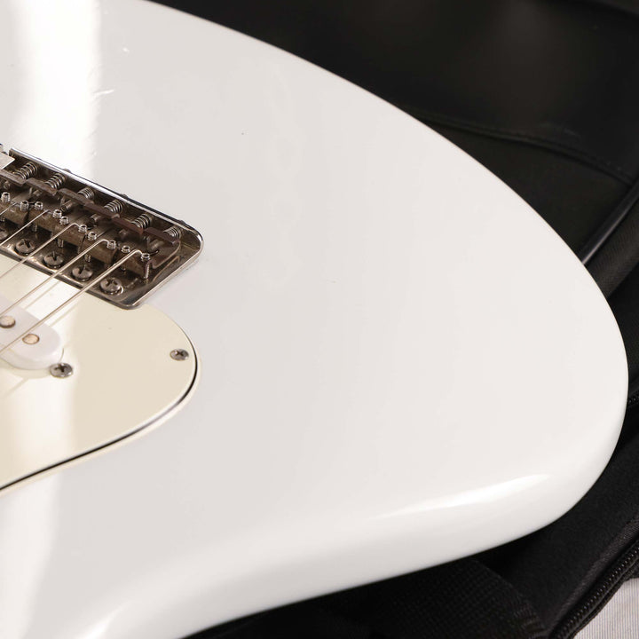 PRS Silver Sky John Mayer Signature Frost White 2018