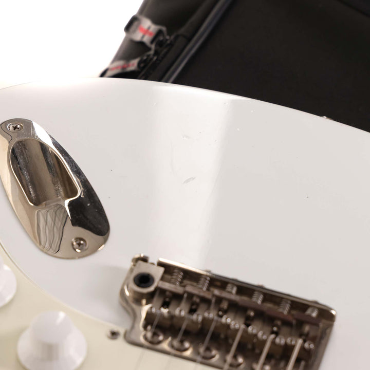 PRS Silver Sky John Mayer Signature Frost White 2018