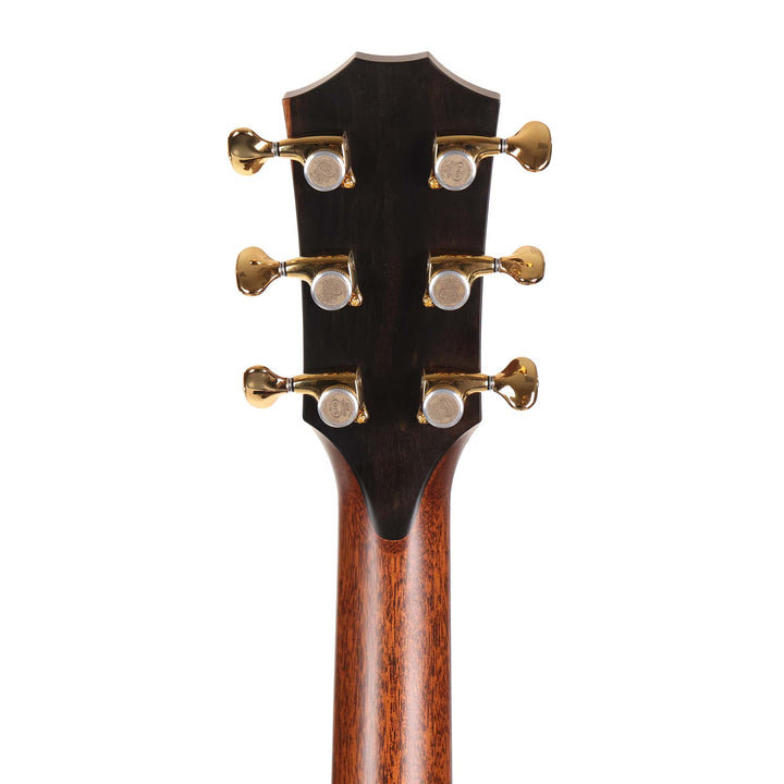 Taylor Builder’s Edition 912ce Acoustic-Electric 2021