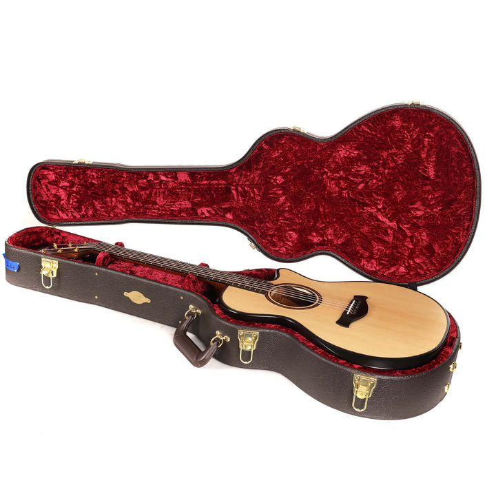 Taylor Builder’s Edition 912ce Acoustic-Electric 2021
