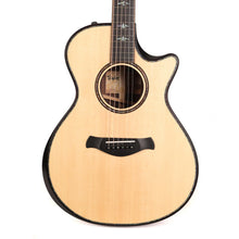 Taylor Builder’s Edition 912ce Acoustic-Electric 2021