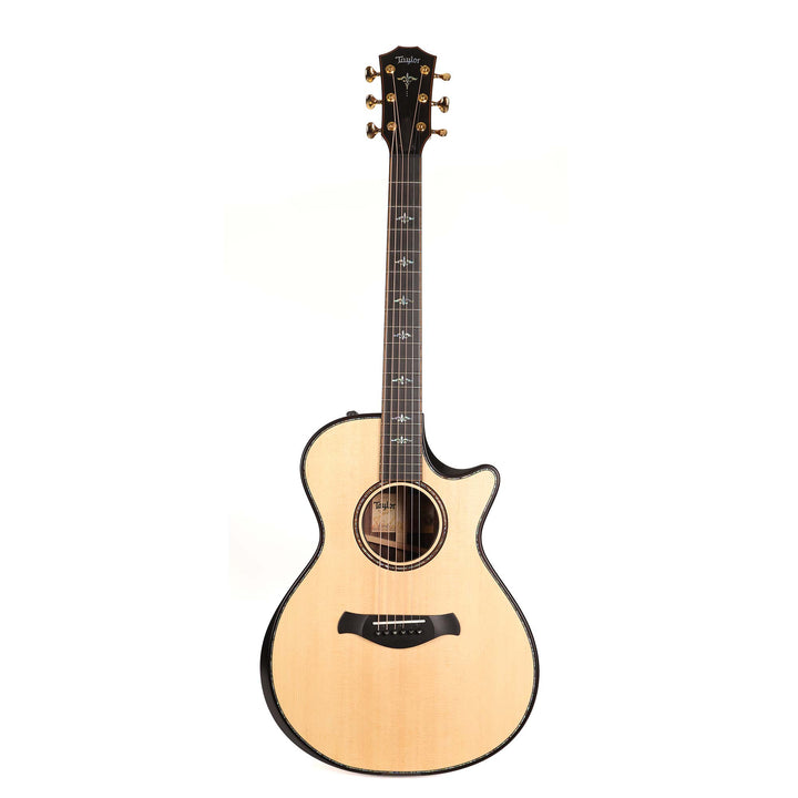 Taylor Builder’s Edition 912ce Acoustic-Electric 2021