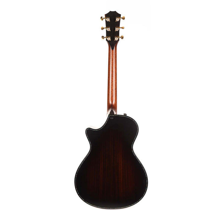 Taylor Builder’s Edition 912ce Acoustic-Electric 2021
