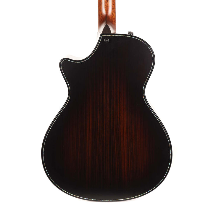 Taylor Builder’s Edition 912ce Acoustic-Electric 2021