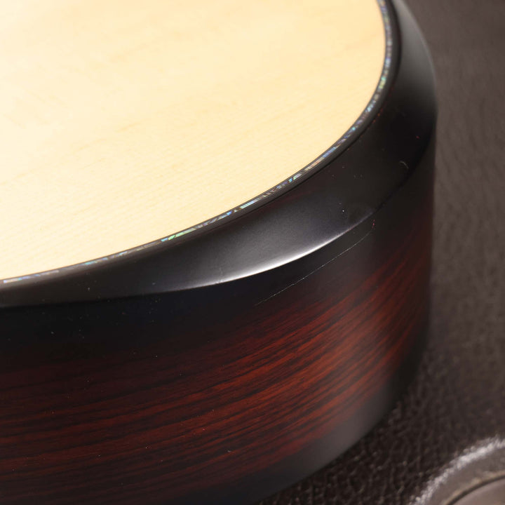 Taylor Builder’s Edition 912ce Acoustic-Electric 2021