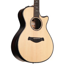 Taylor Builder’s Edition 912ce Acoustic-Electric 2021