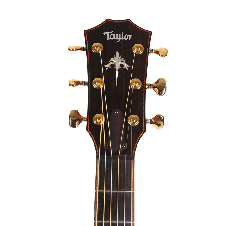 Taylor 914ce Grand Auditorium Acoustic-Electric Natural 2022