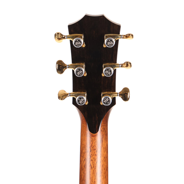 Taylor 914ce Grand Auditorium Acoustic-Electric Natural 2022