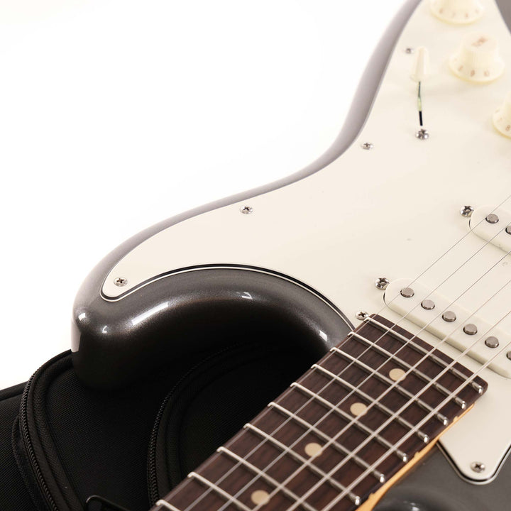 Suhr Classic S HSS Pewter Metallic 2024
