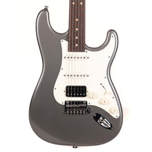 Suhr Classic S HSS Pewter Metallic 2024