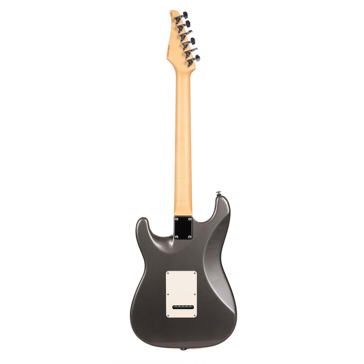 Suhr Classic S HSS Pewter Metallic 2024