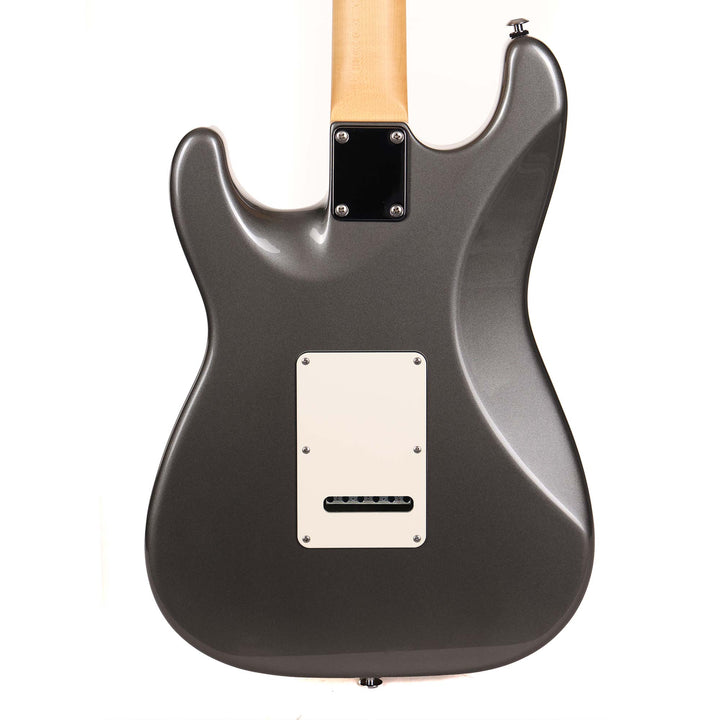 Suhr Classic S HSS Pewter Metallic 2024