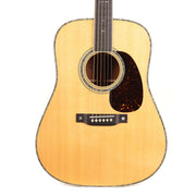 Martin Custom Shop Dreadnought Highly Flamed Koa 42 Style 2024