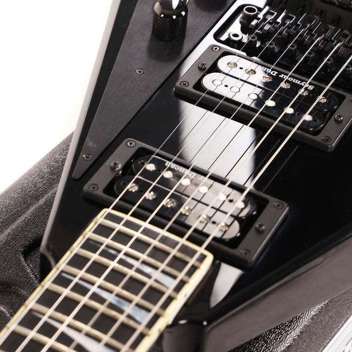 Jackson USA Randy Rhoads RR1 Black 2016