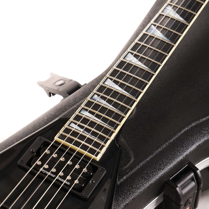 Jackson USA Randy Rhoads RR1 Black 2016