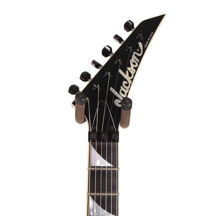 Jackson USA Randy Rhoads RR1 Black 2016