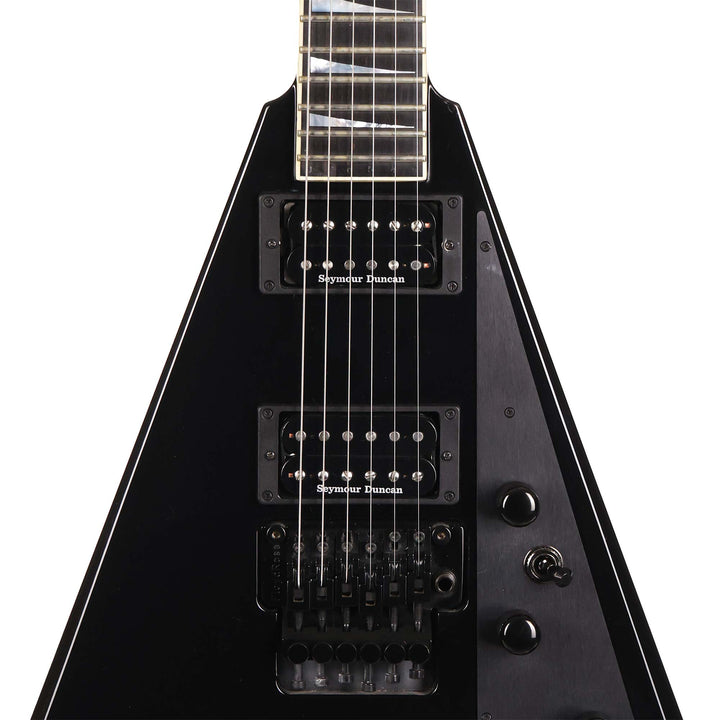 Jackson USA Randy Rhoads RR1 Black 2016