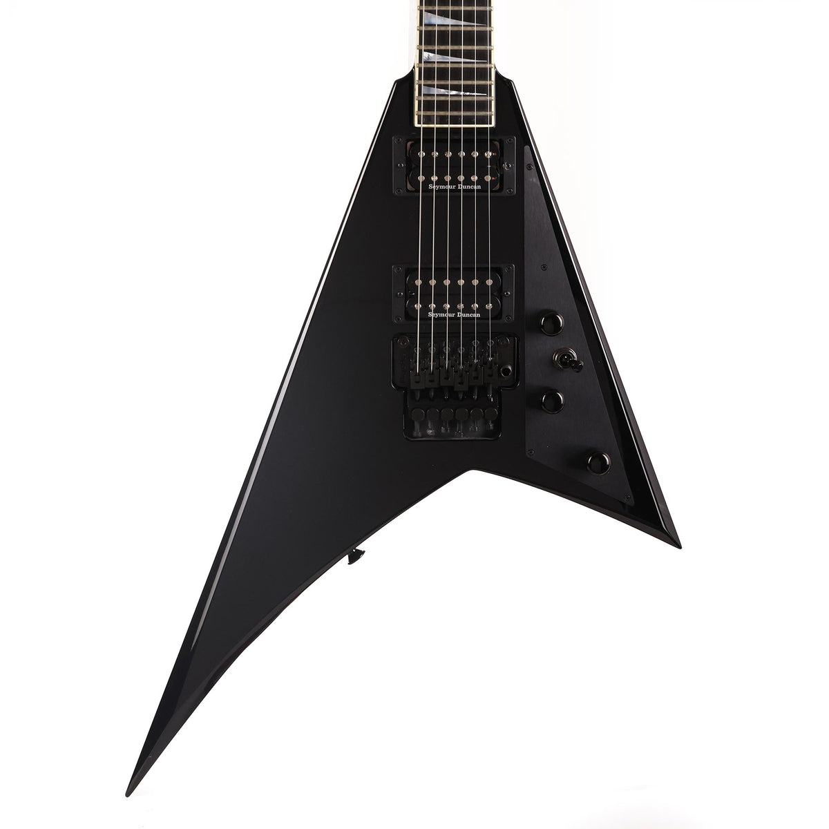 Jackson USA Randy Rhoads RR1 Black 2016 — 2