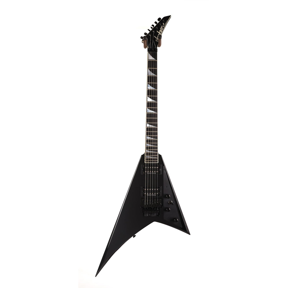 Jackson USA Randy Rhoads RR1 Black 2016 — 3