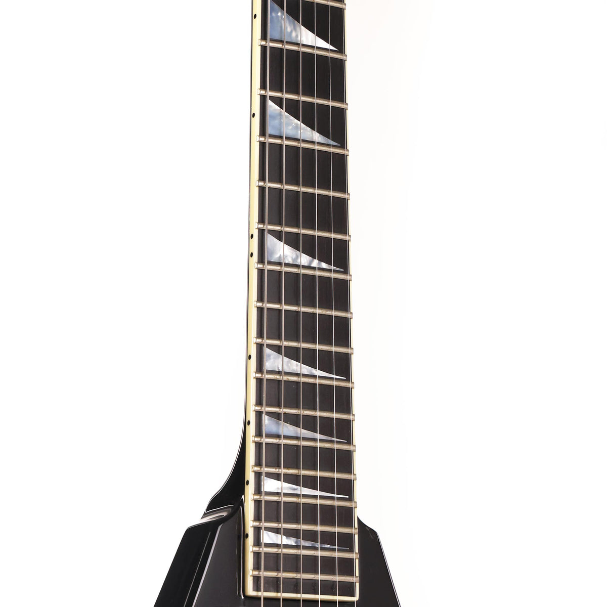Jackson USA Randy Rhoads RR1 Black 2016 — 5