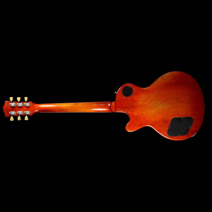 Eastman SB59/V Antique Amber Varnish