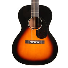 Martin CEO-7 Acoustic Guitar Autumn Sunset Burst 2025