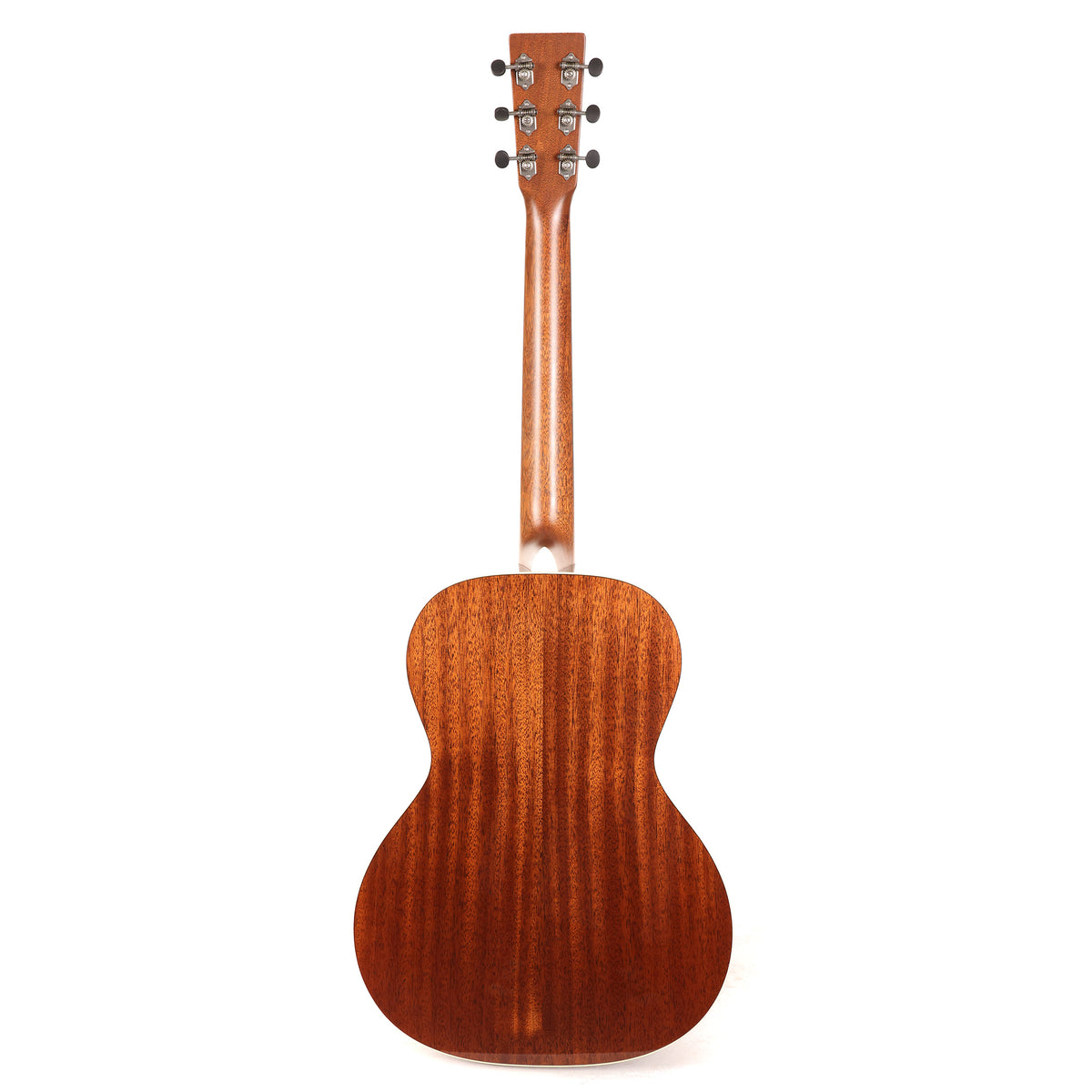 Martin CEO-7 Acoustic Guitar Autumn Sunset Burst 2025 — 3