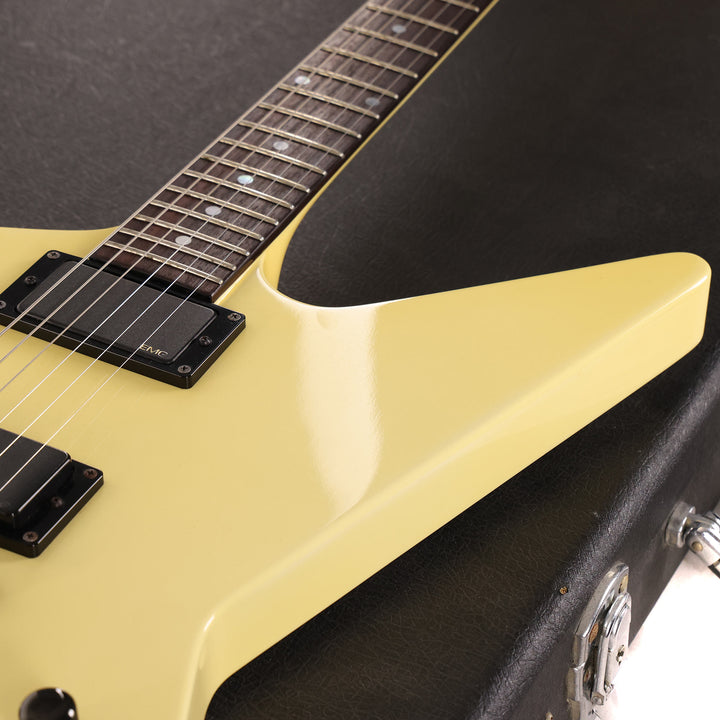 1993 ESP 48th St. Custom EXP Vintage White