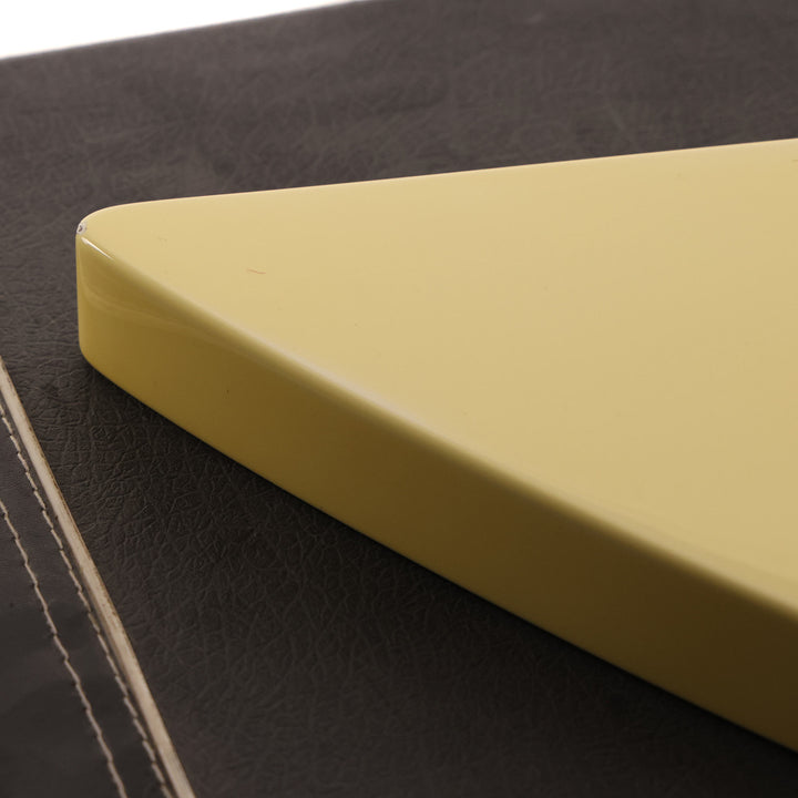 1993 ESP 48th St. Custom EXP Vintage White