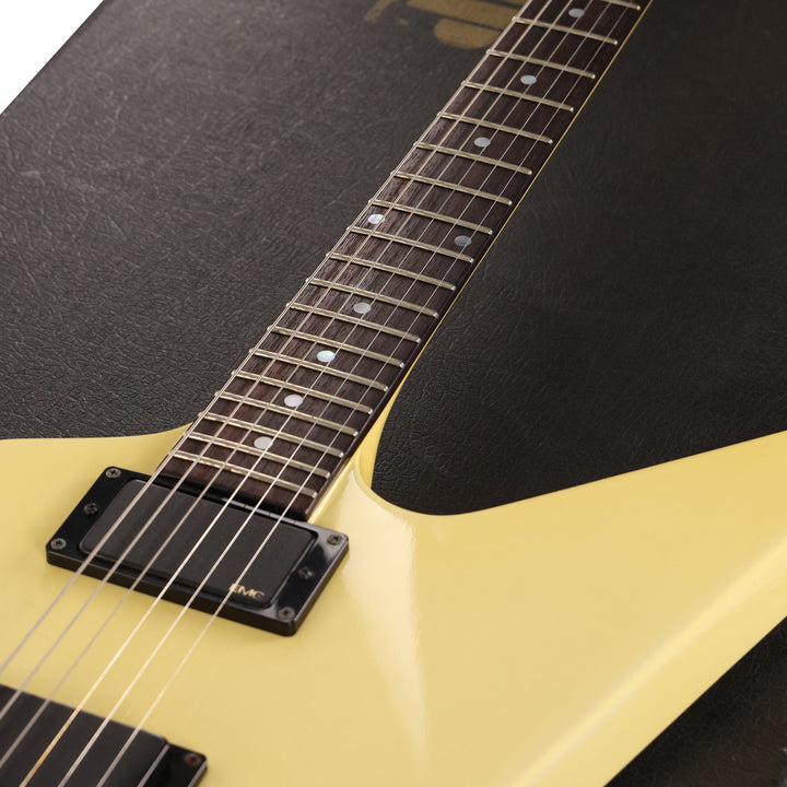 1993 ESP 48th St. Custom EXP Vintage White