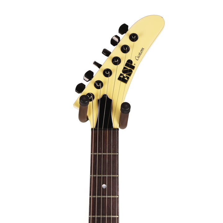 1993 ESP 48th St. Custom EXP Vintage White