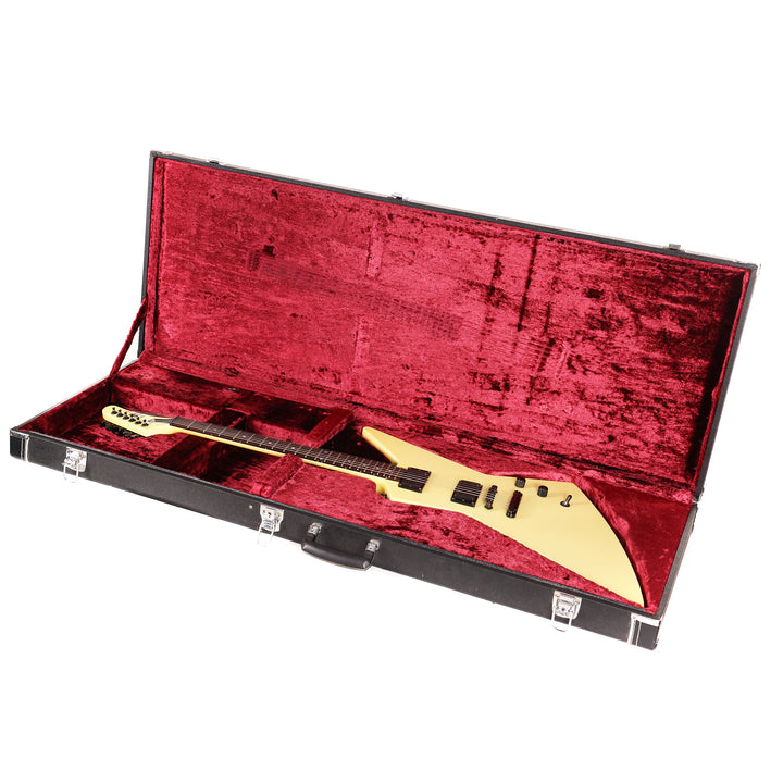 1993 ESP 48th St. Custom EXP Vintage White