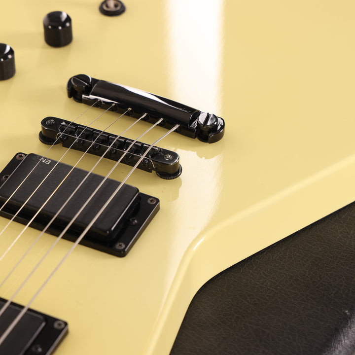 1993 ESP 48th St. Custom EXP Vintage White