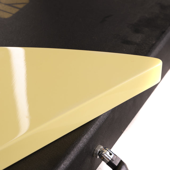 1993 ESP 48th St. Custom EXP Vintage White