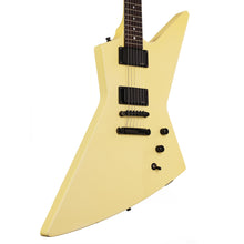 1993 ESP 48th St. Custom EXP Vintage White