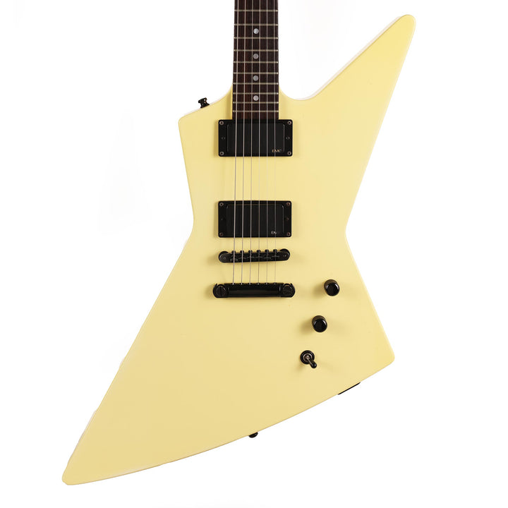 1993 ESP 48th St. Custom EXP Vintage White