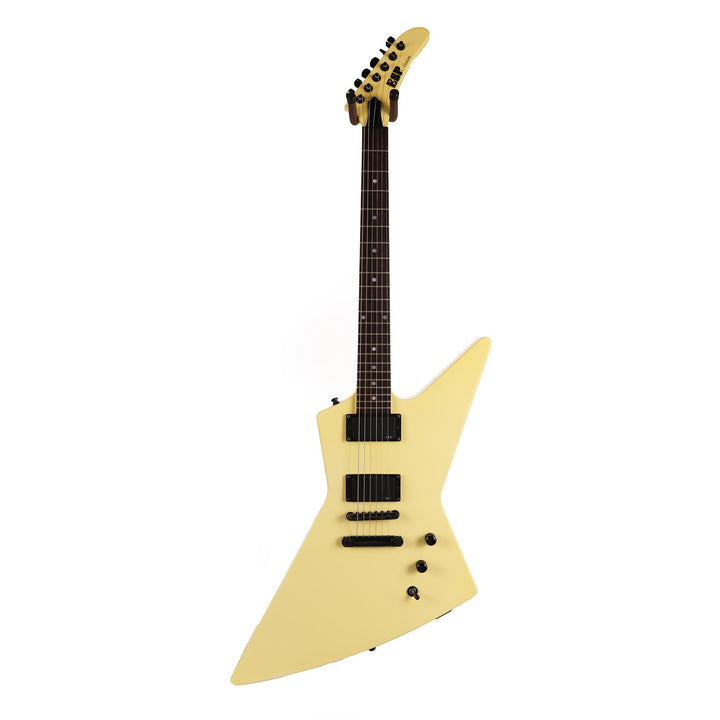1993 ESP 48th St. Custom EXP Vintage White