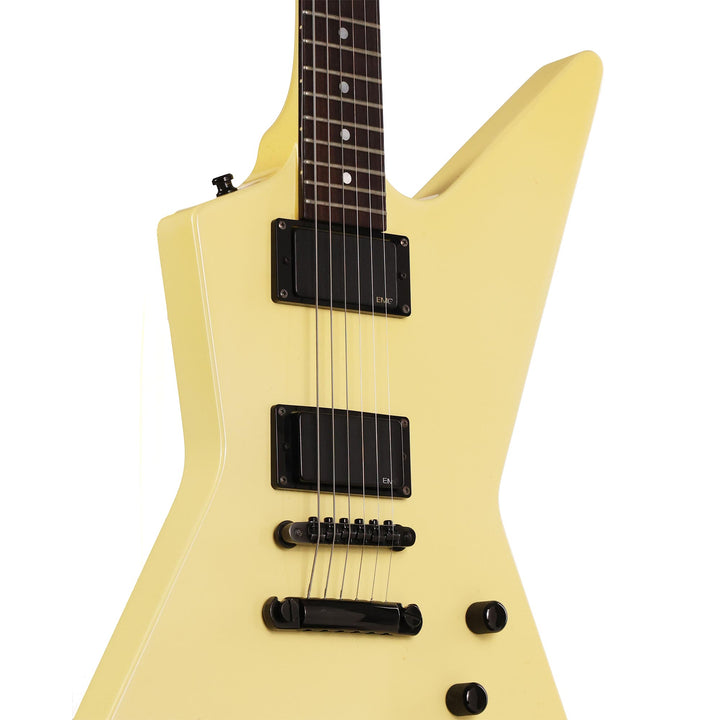 1993 ESP 48th St. Custom EXP Vintage White
